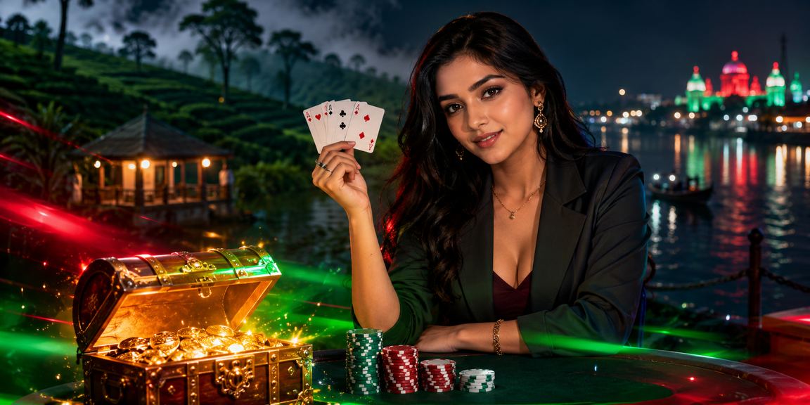 btd333 ক্যাসিনো বোনাস
