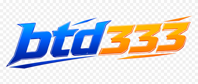 btd333 logo